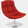 Jehs and Laub Lounge Chair