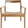 Krusin Lounge Armchair Krusin Lounge Armchair
