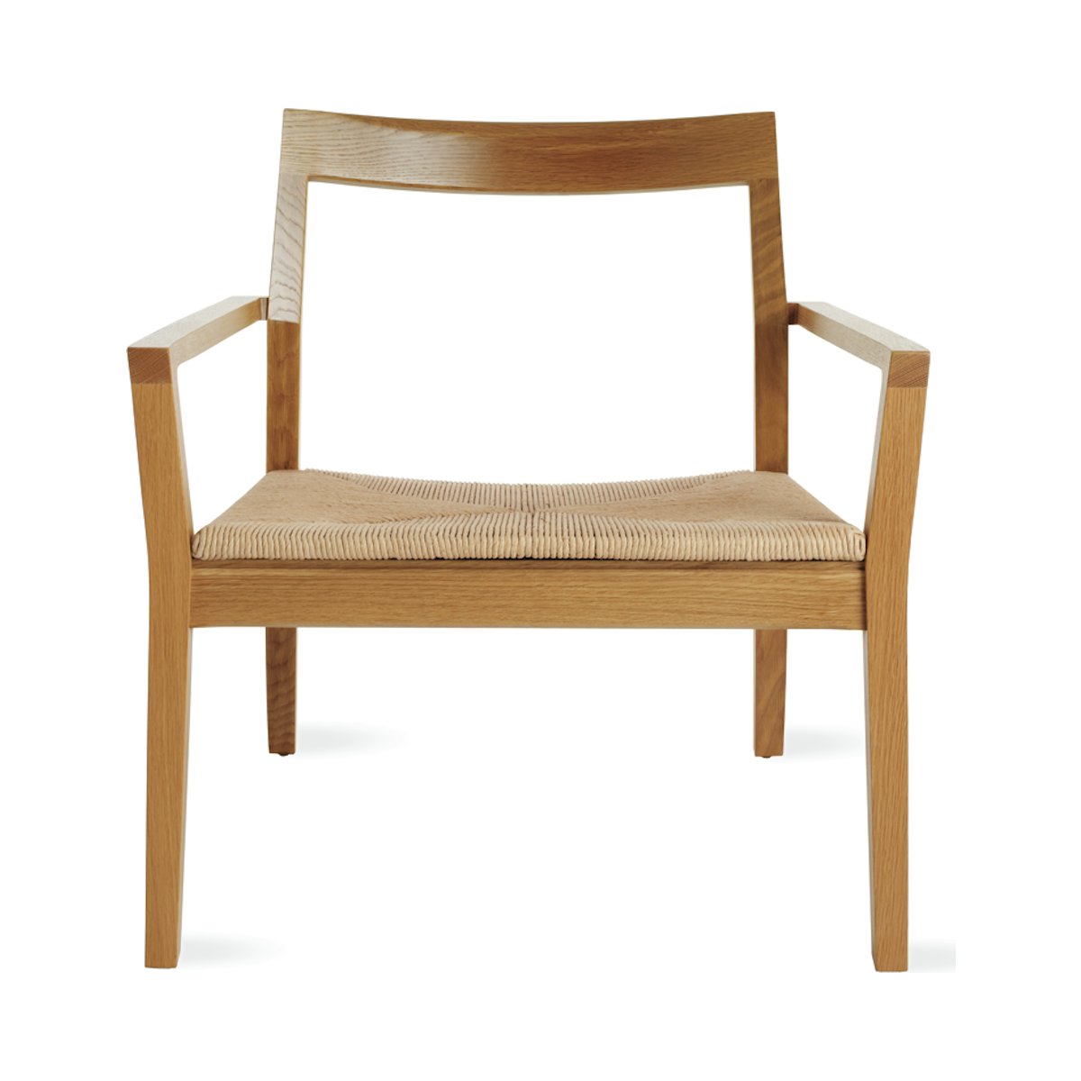 Krusin Lounge Armchair Krusin Lounge Armchair