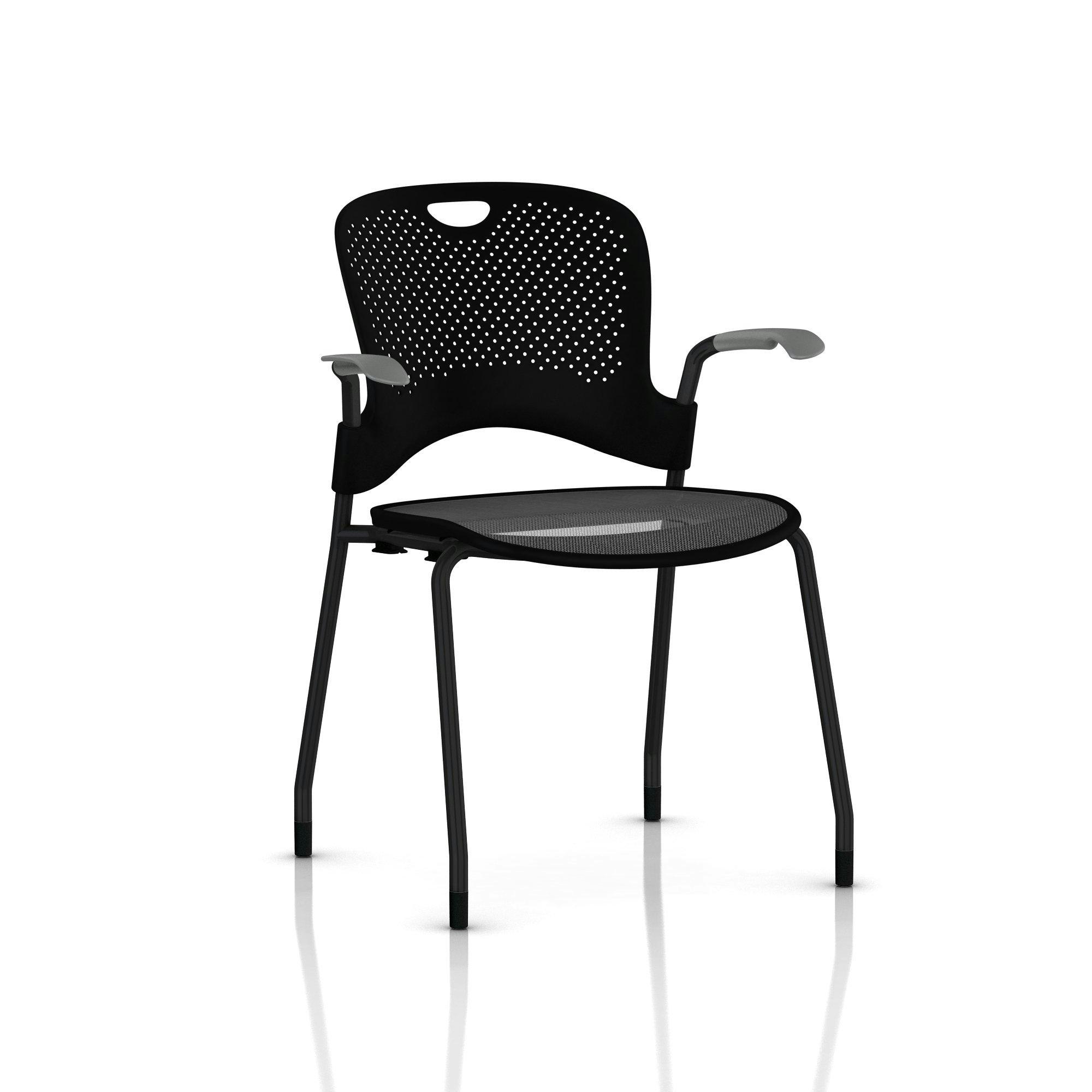 Caper Stacking Chair