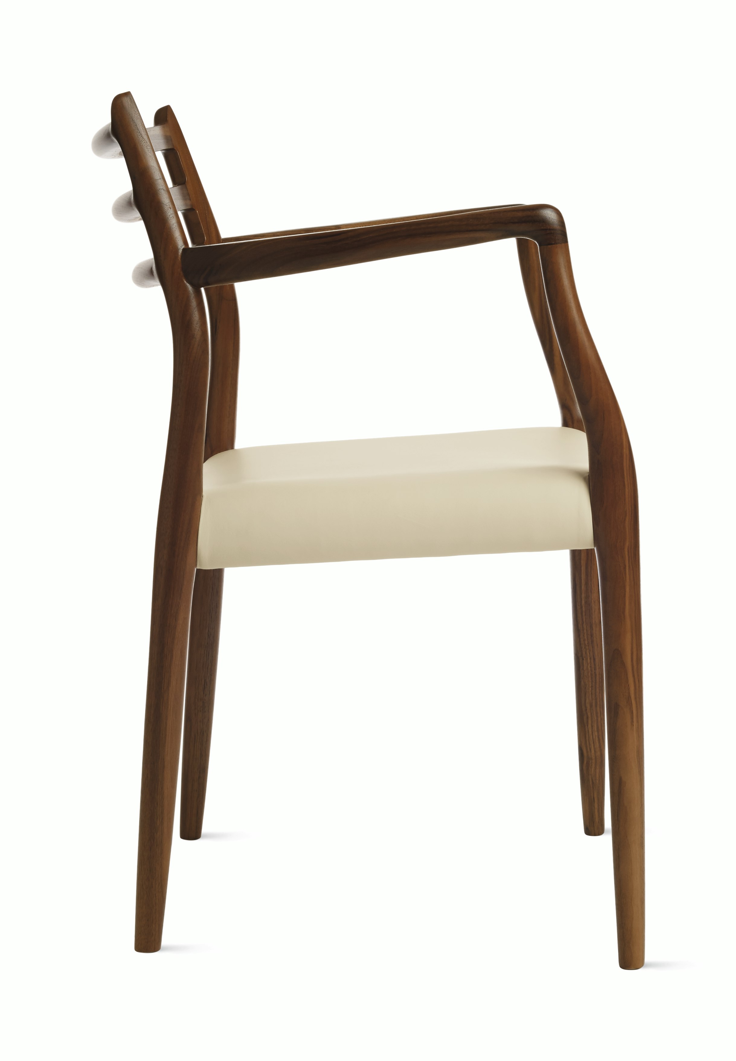 Moller Model 62 Armchair