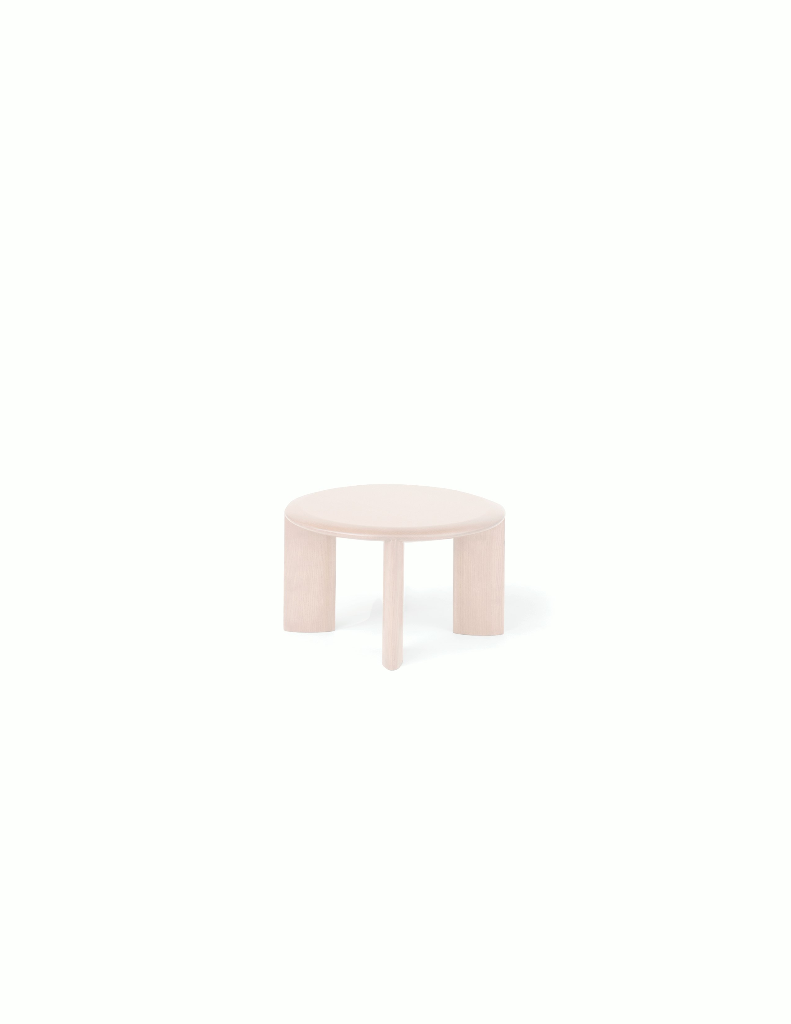 IO Side Table