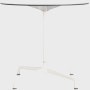 Eames Outdoor Table - Round