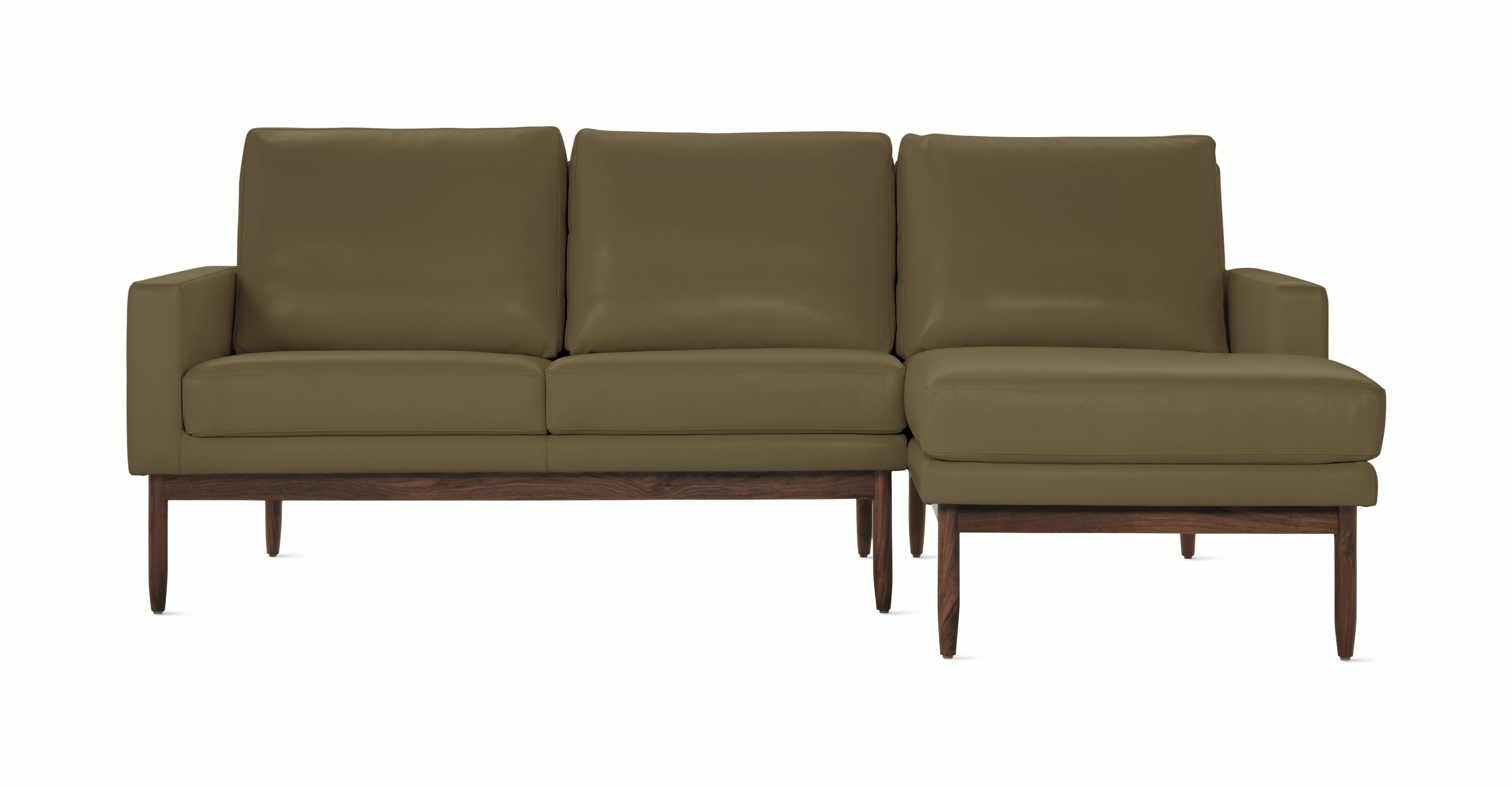 Raleigh Sectional Sofa
