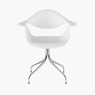 Nelson Swag Leg Armchair Nelson Swag Leg Armchair