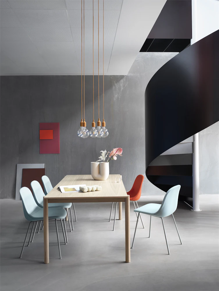 Linear Table – Design Within Reach