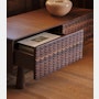 Lesire Storage Bench