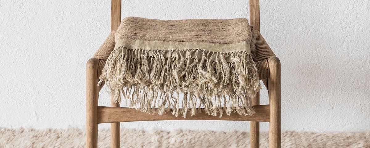 Wellbeing Chobi Rug