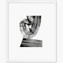 "Struck" by William Luz "Struck" by William Luz