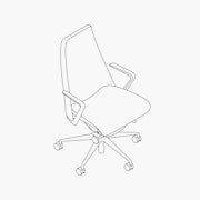 Taper Chair