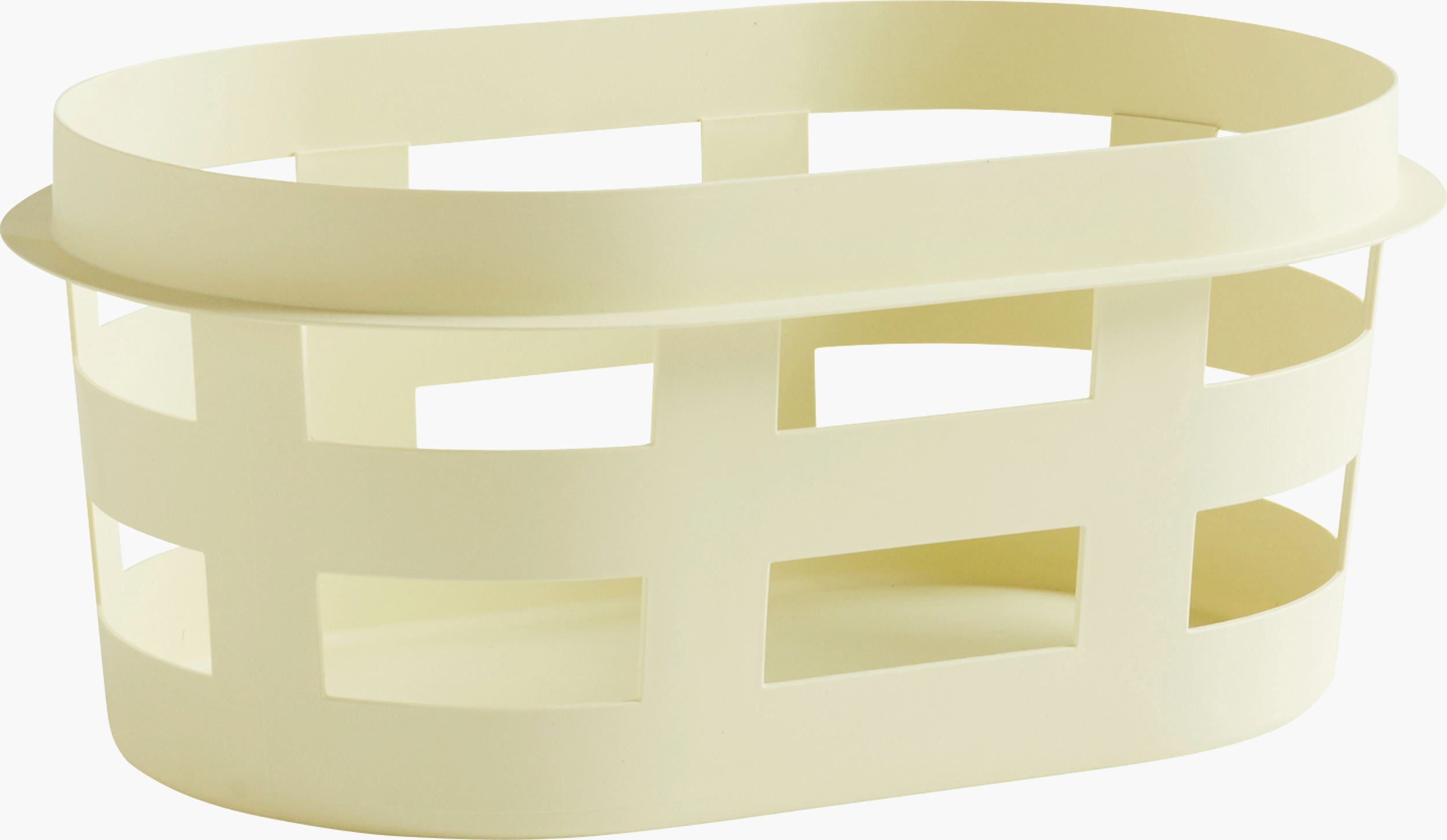 HAY Basket, Small – Design Within Reach