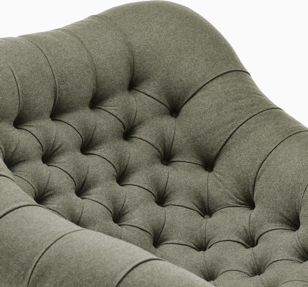 Rohde Easy Chair