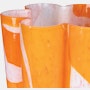Nougat Bucket Vase