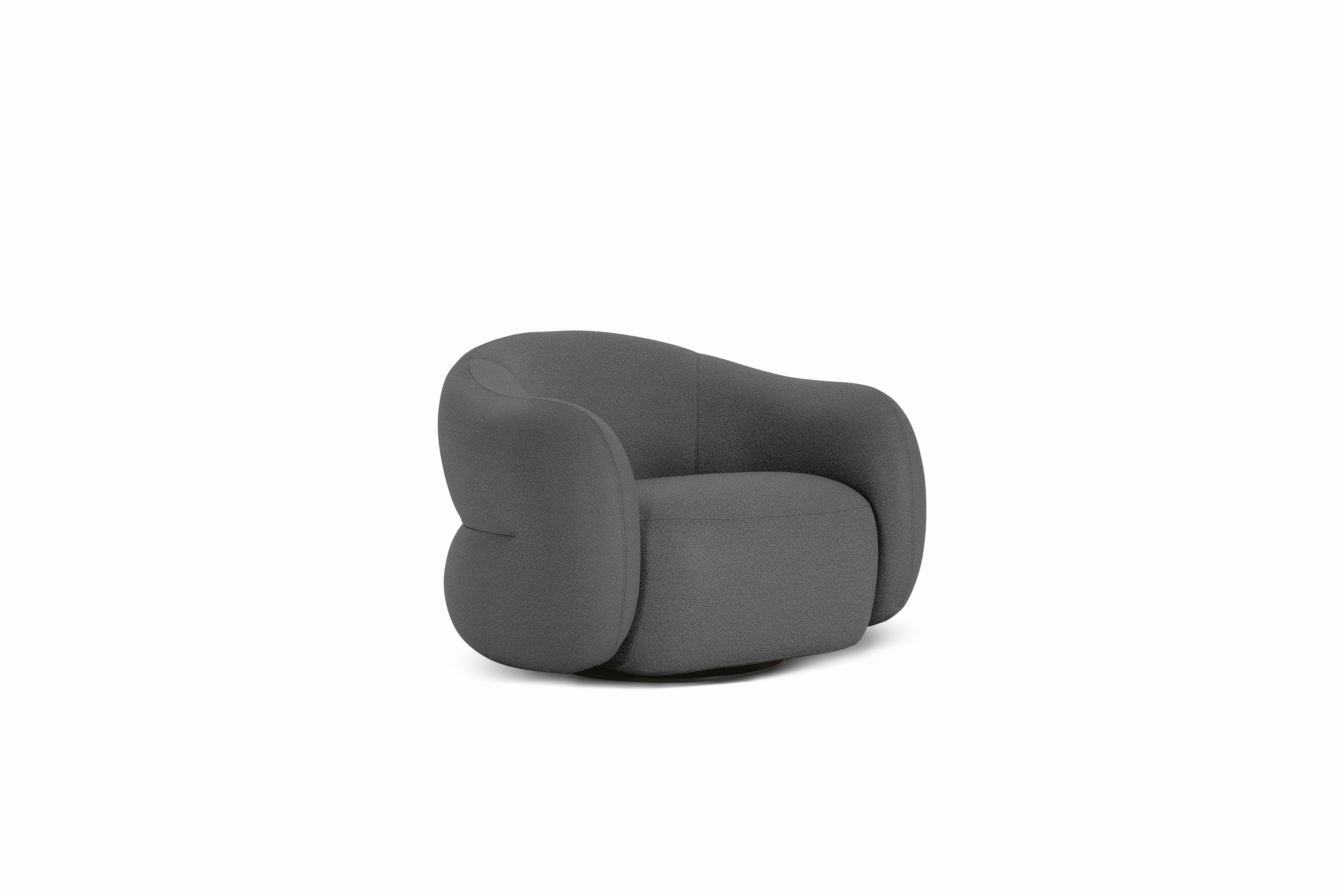 Soffi Swivel Chair