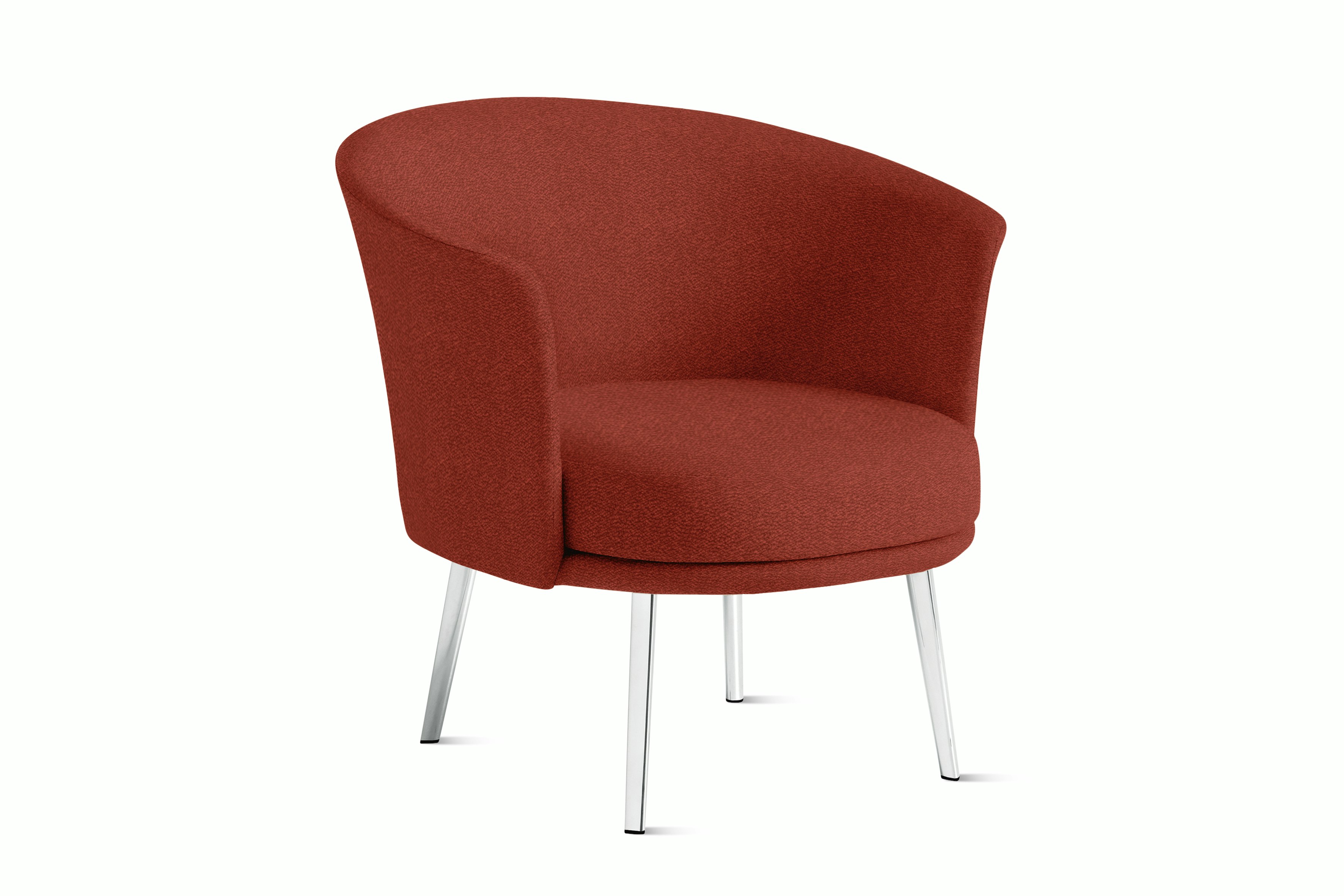 Dorso Swivel Chair