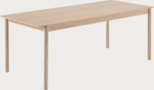 Linear Table, 79"