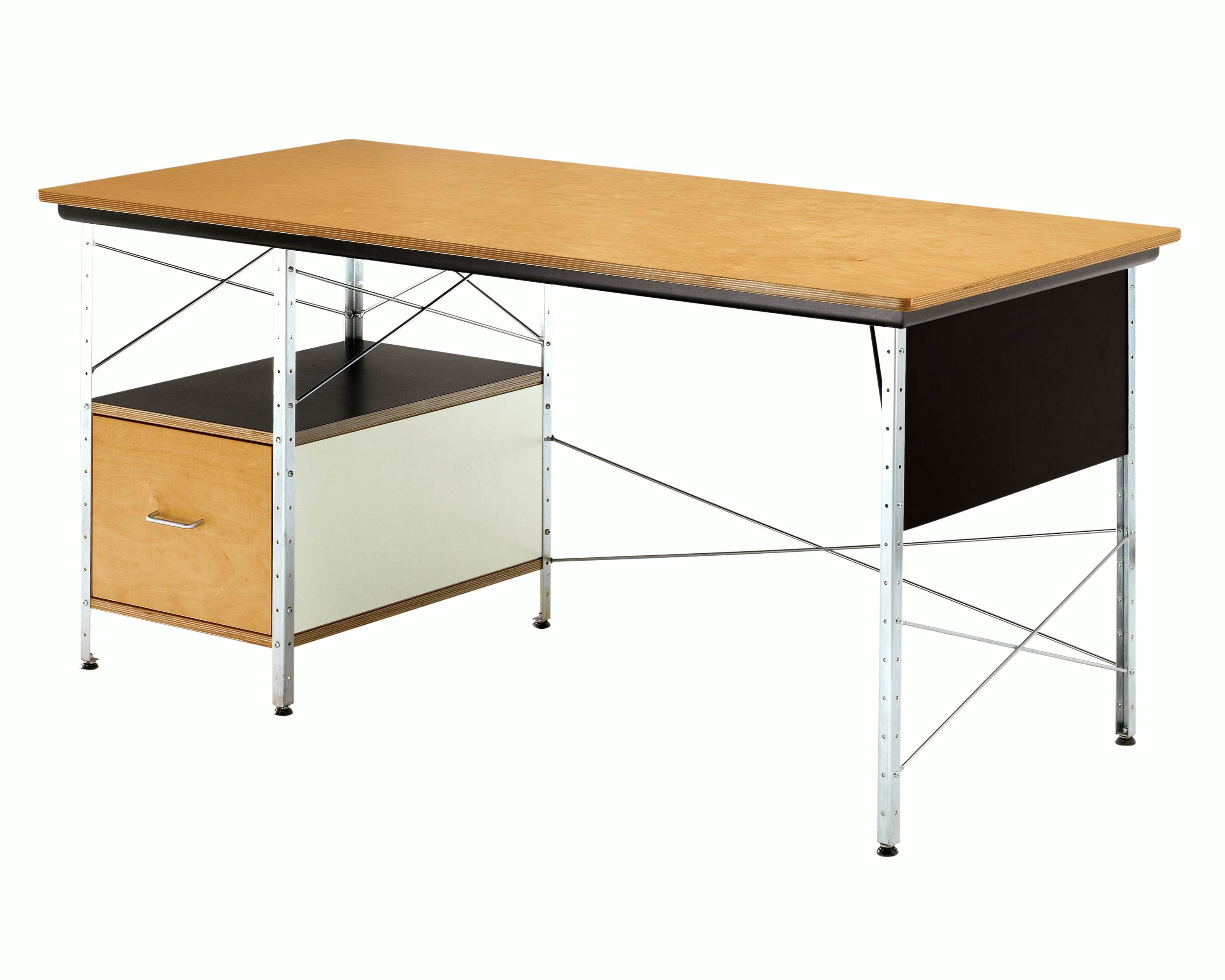 Eames Desk, Herman Miller | MillerKnoll