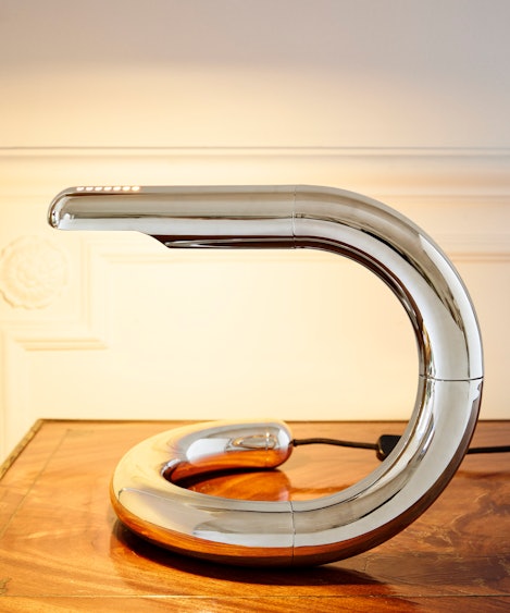Aspide Table Lamp