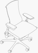 Embody Chair