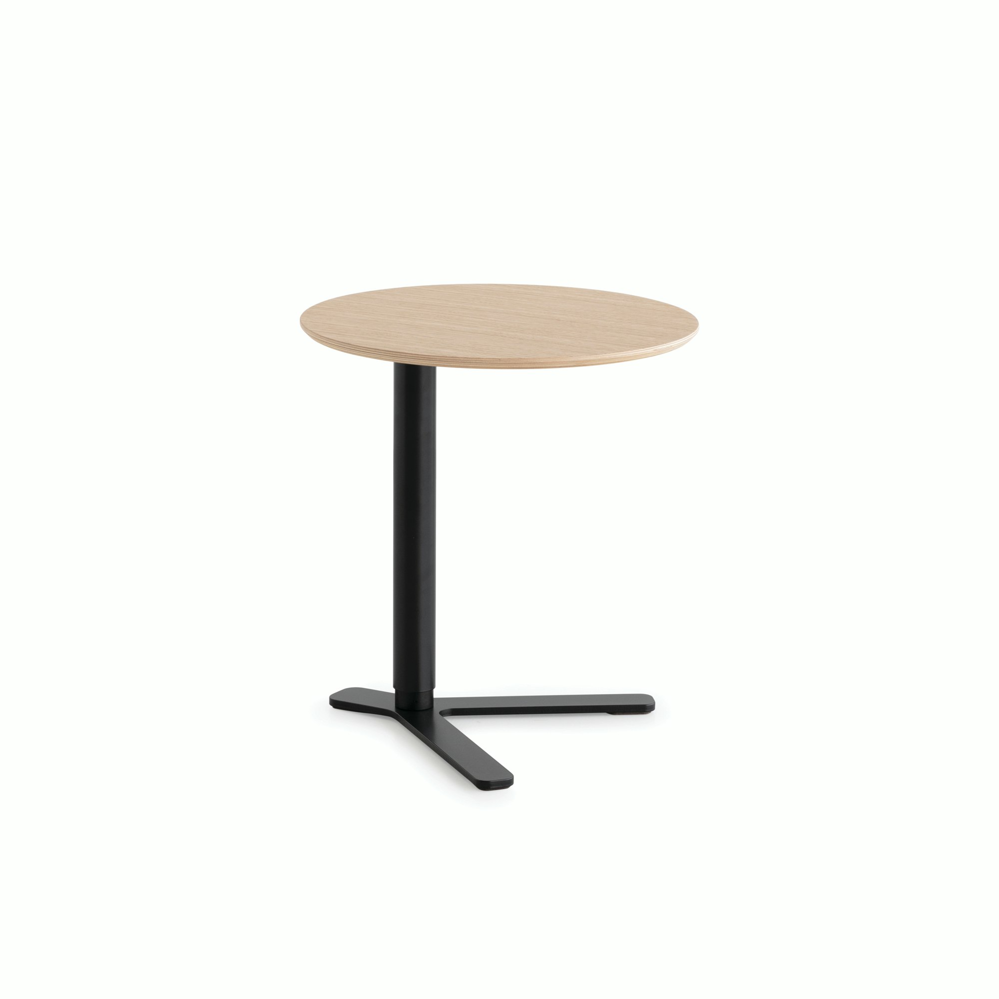 Yo Table,  Round