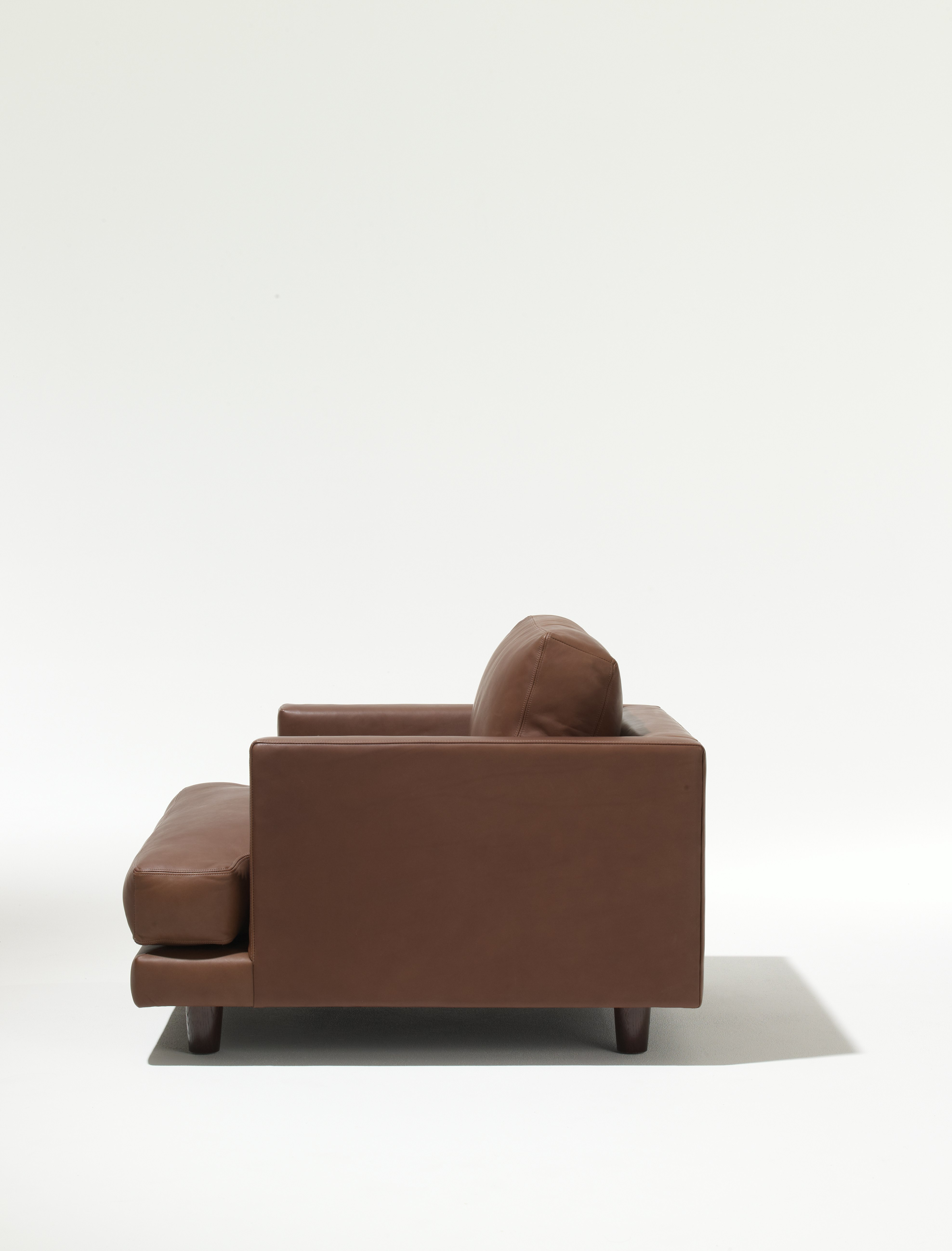 D'Urso Lounge Chair