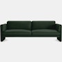 Pastille Sofa - 92 in