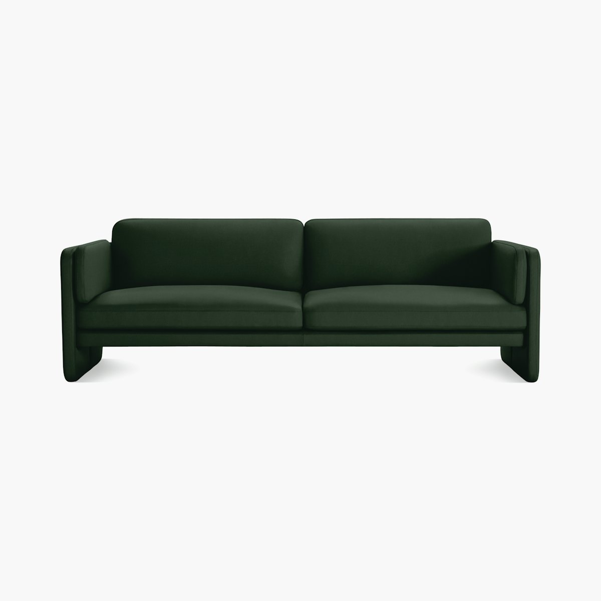 Pastille Sofa Pastille Sofa, Leather