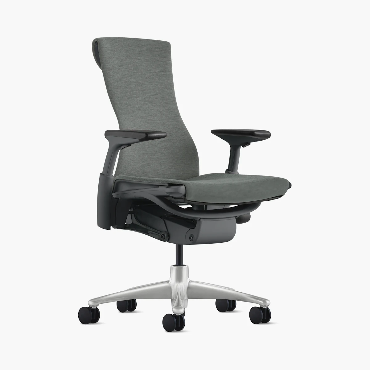 Logitech G Embody Gaming Chair – Herman Miller Store