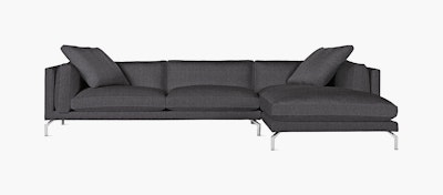 Como Sectional Sofa