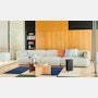 Quilton Modular Sofa