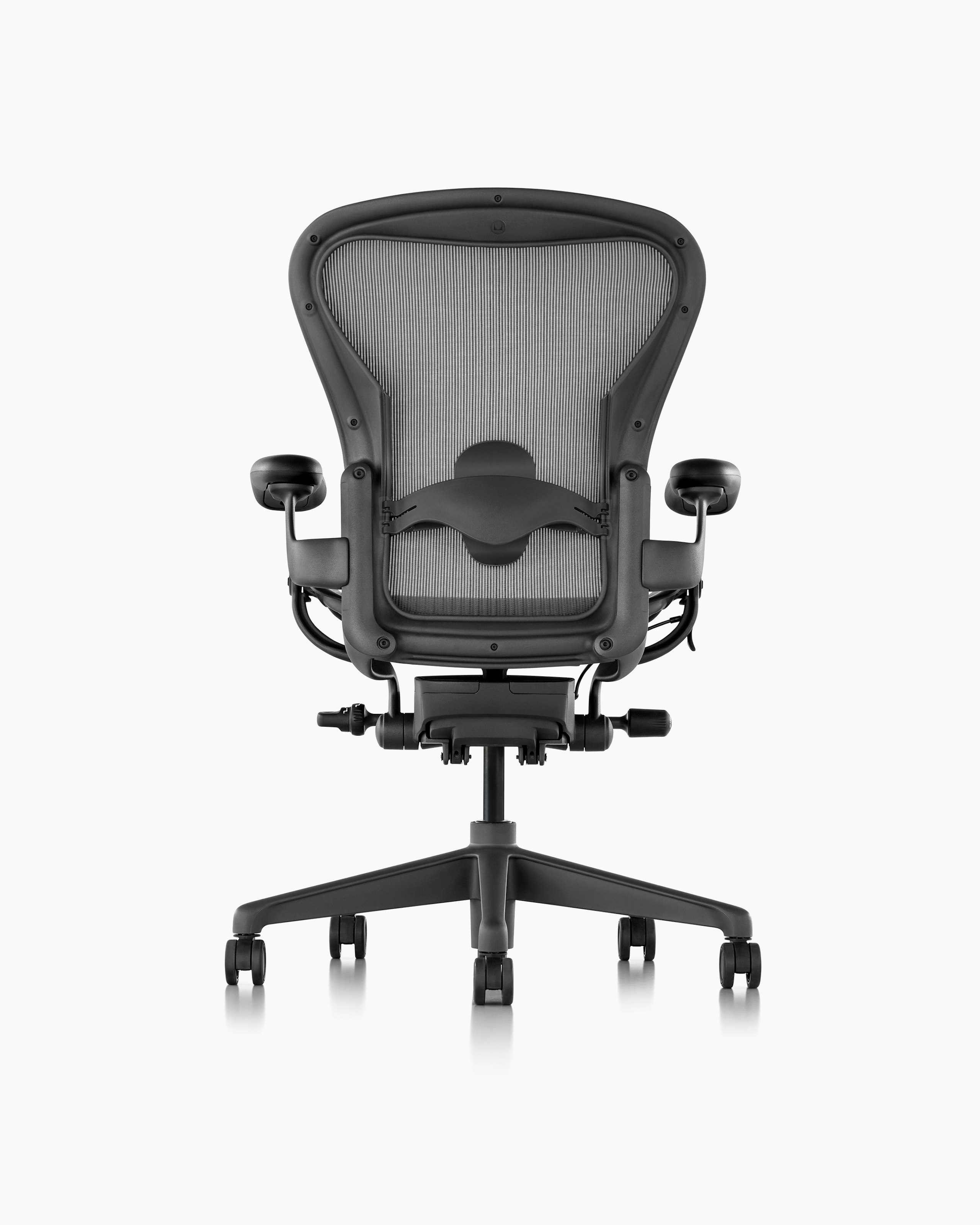 Aeron Chair, Herman Miller | MillerKnoll Aeron Chair, Herman Miller | MillerKnoll