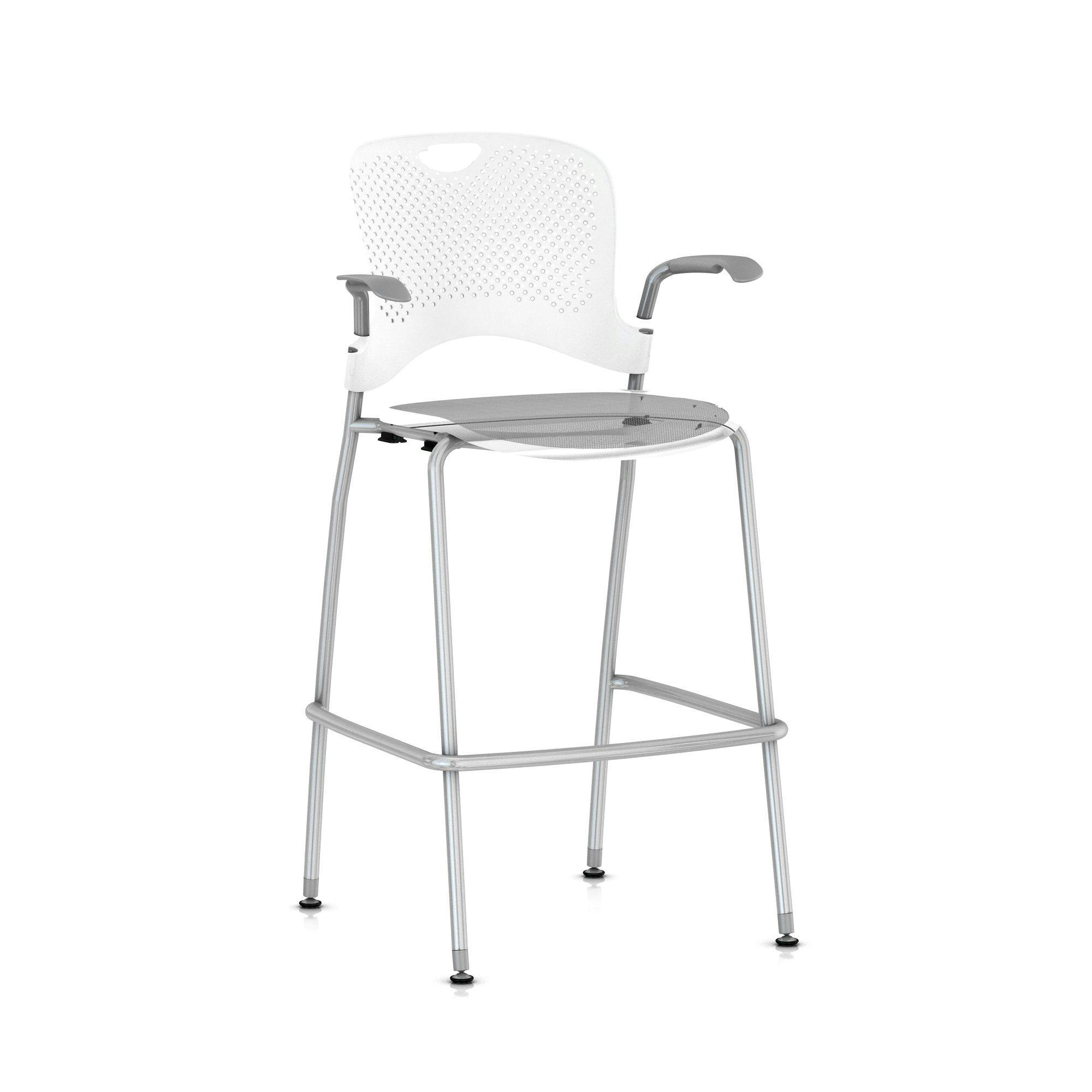 Caper Stacking Stool