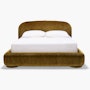 Lull Bed Lull Bed Fixed