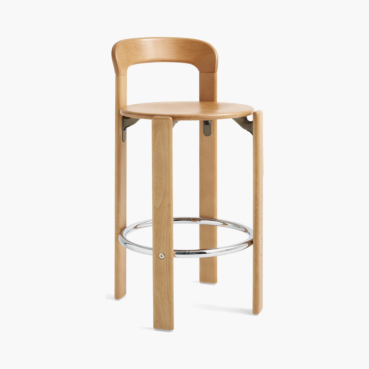 Modern Bar Stools + Counter Stools – Design Within Reach