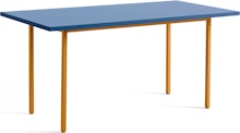 Two Colour Table, Rectangular