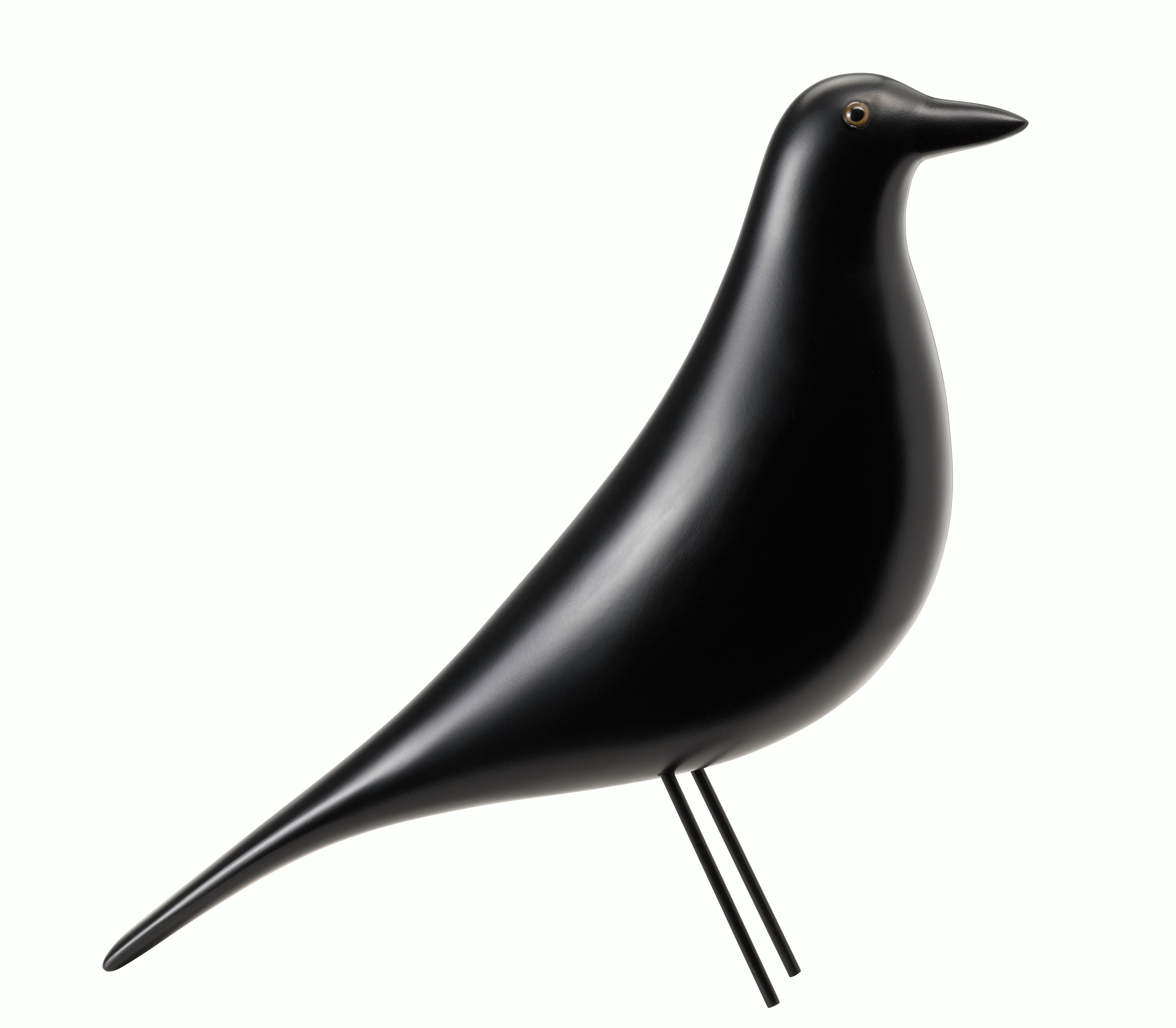 ray eames house bird