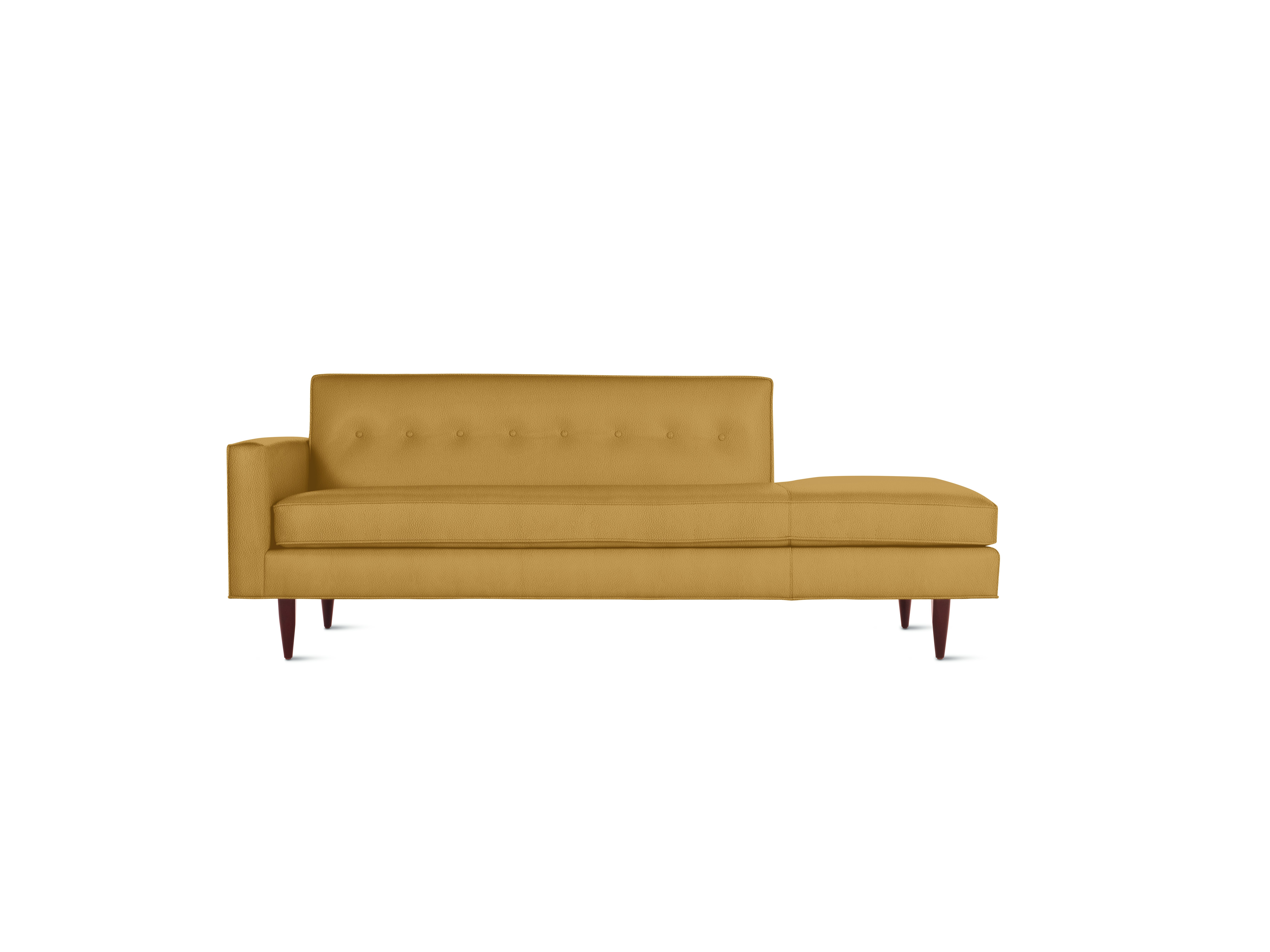 Bantam Studio Sofa - Left