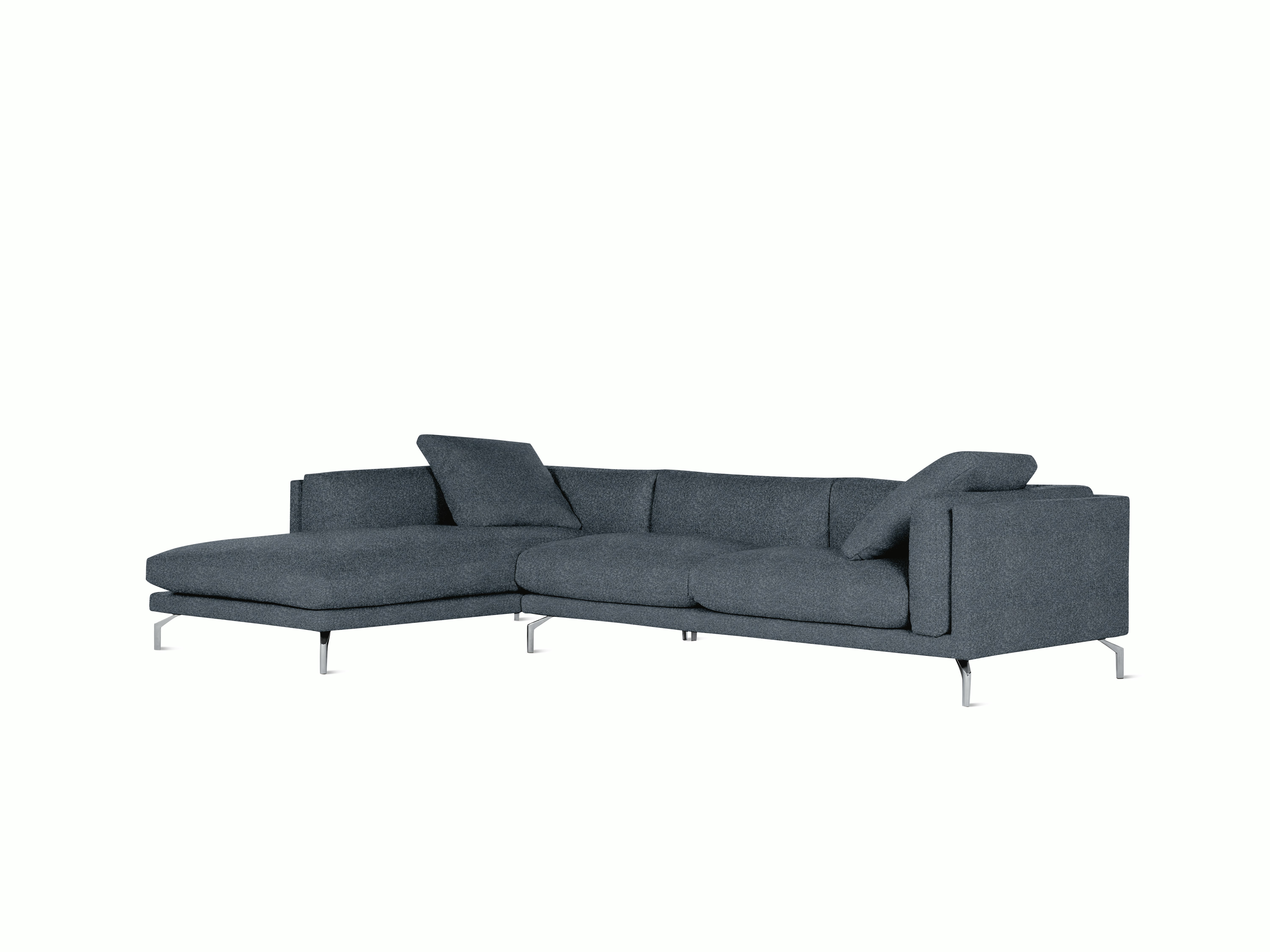 Como Sectional Sofa