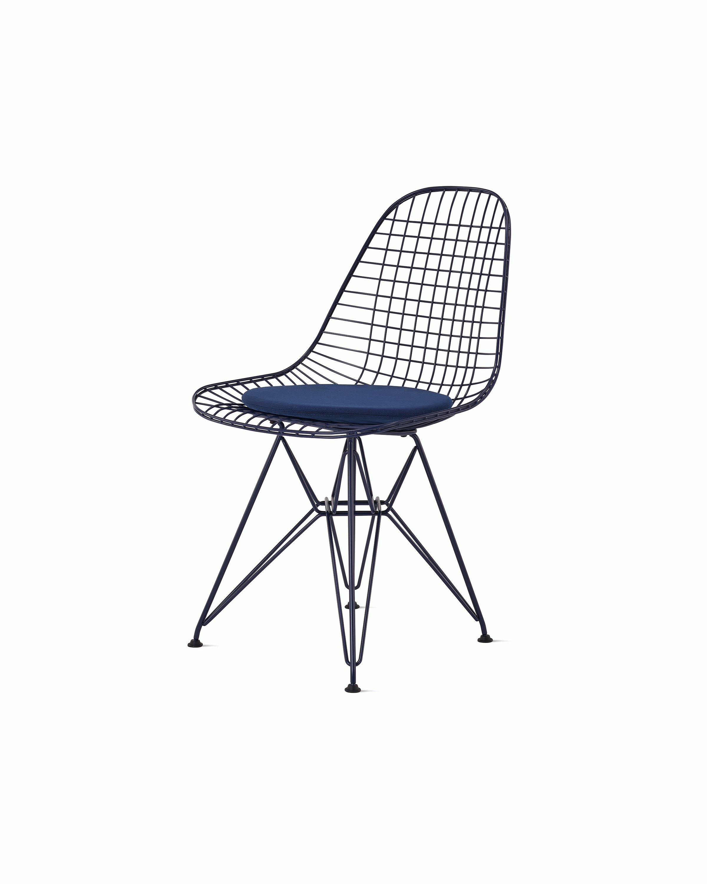 Eames Wire Chair, Herman Miller x HAY