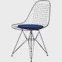 Eames Wire Chair, Herman Miller x HAY