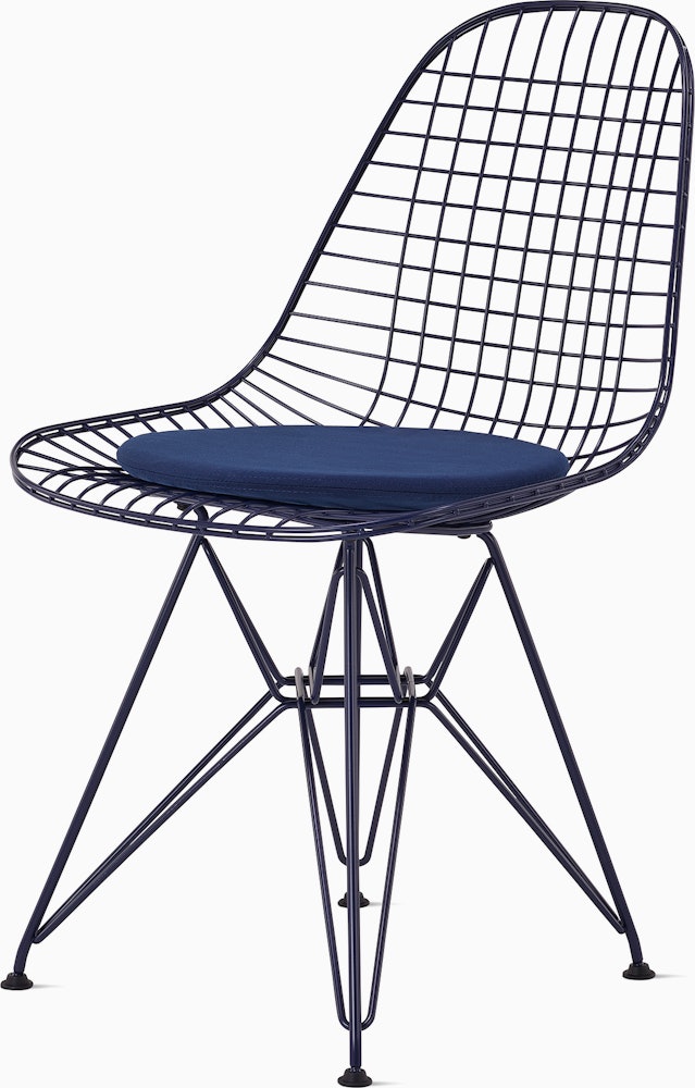 Eames Wire Chair, Herman Miller x HAY