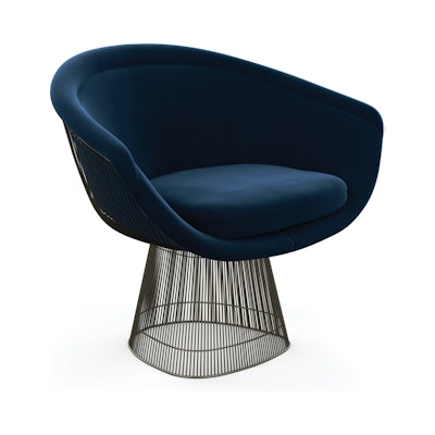 Platner Lounge Chair Platner Lounge Chair