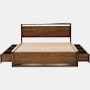 Matera Bed