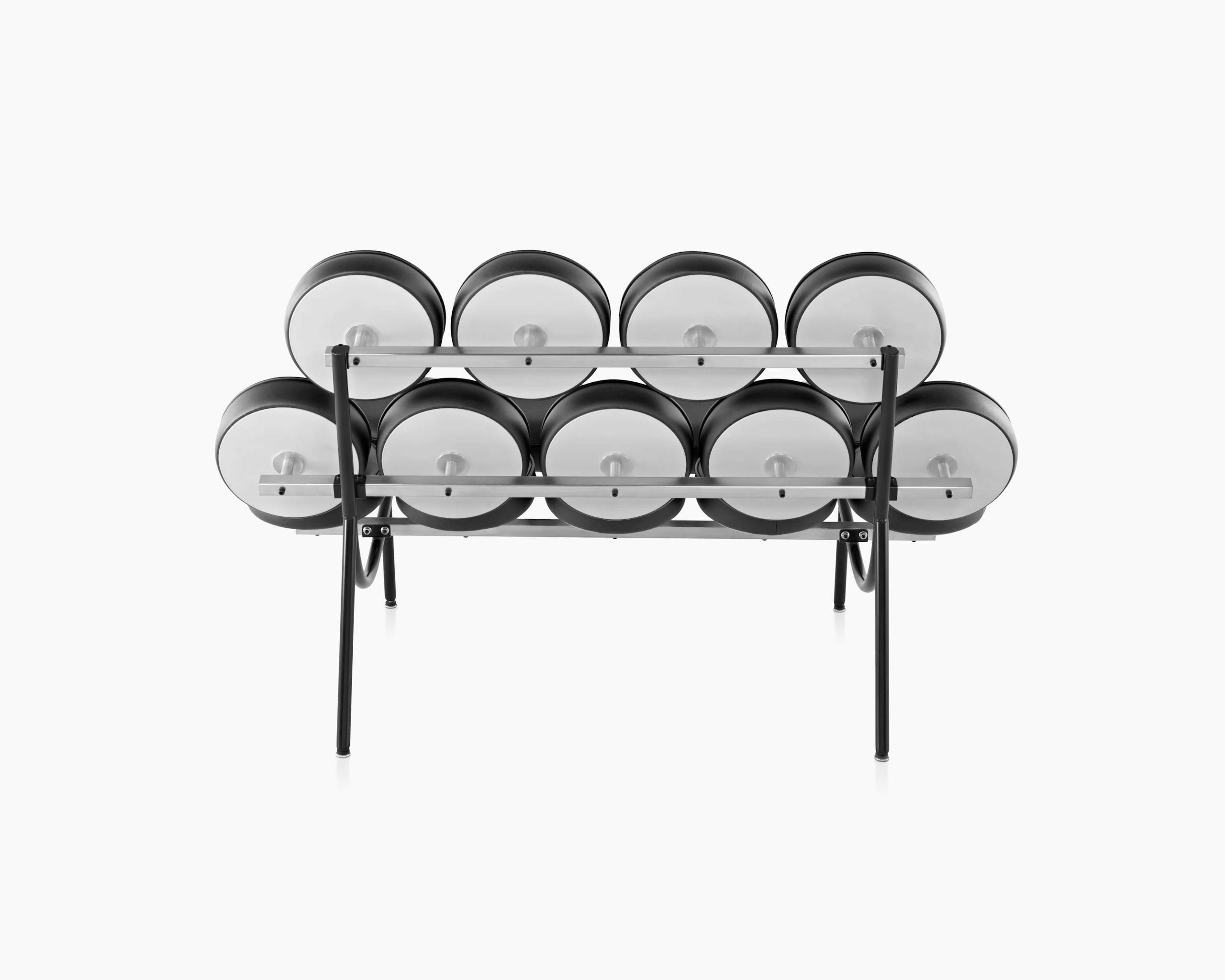 Nelson Marshmallow Sofa