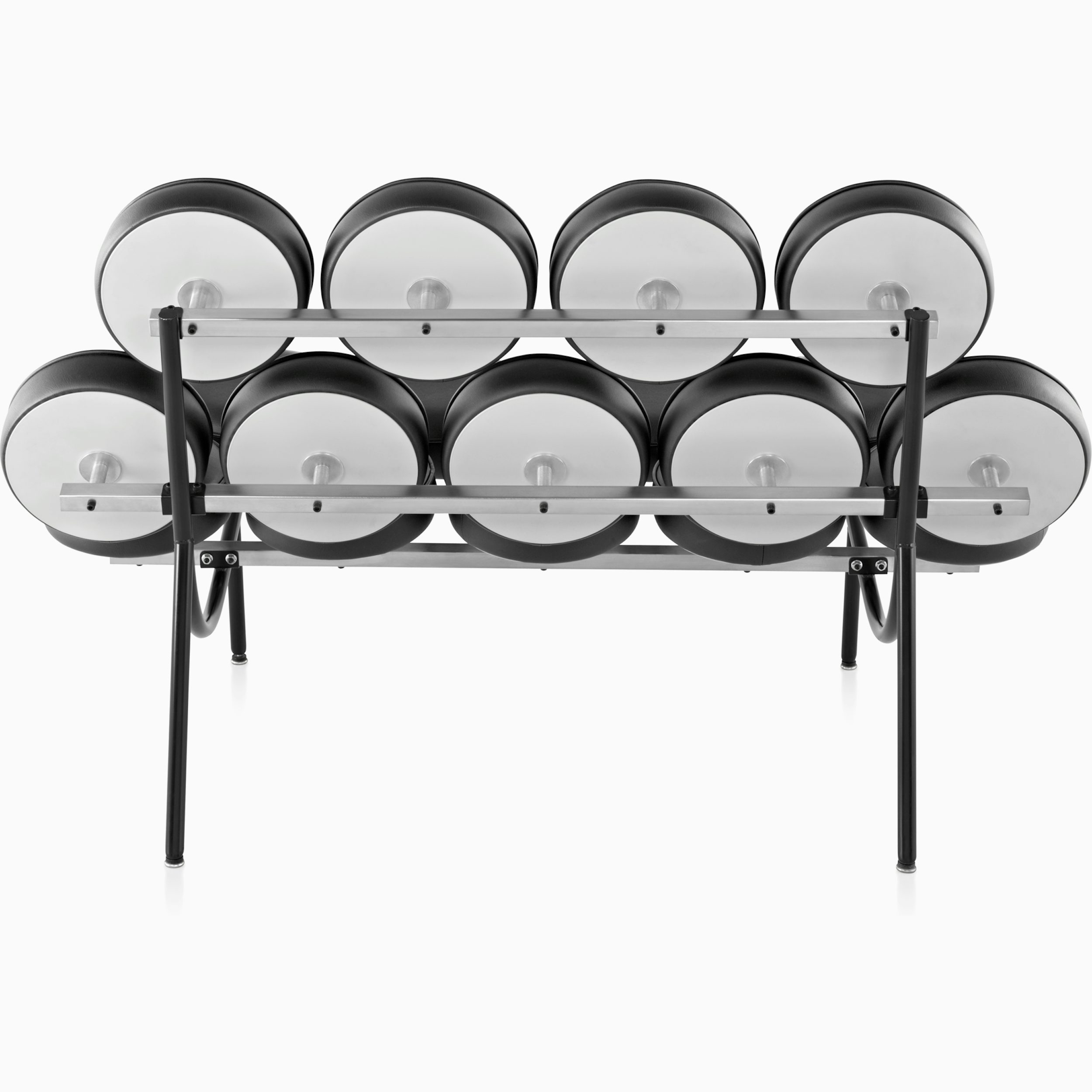 Nelson Marshmallow Sofa – Herman Miller Store Nelson Marshmallow Sofa – Herman Miller Store