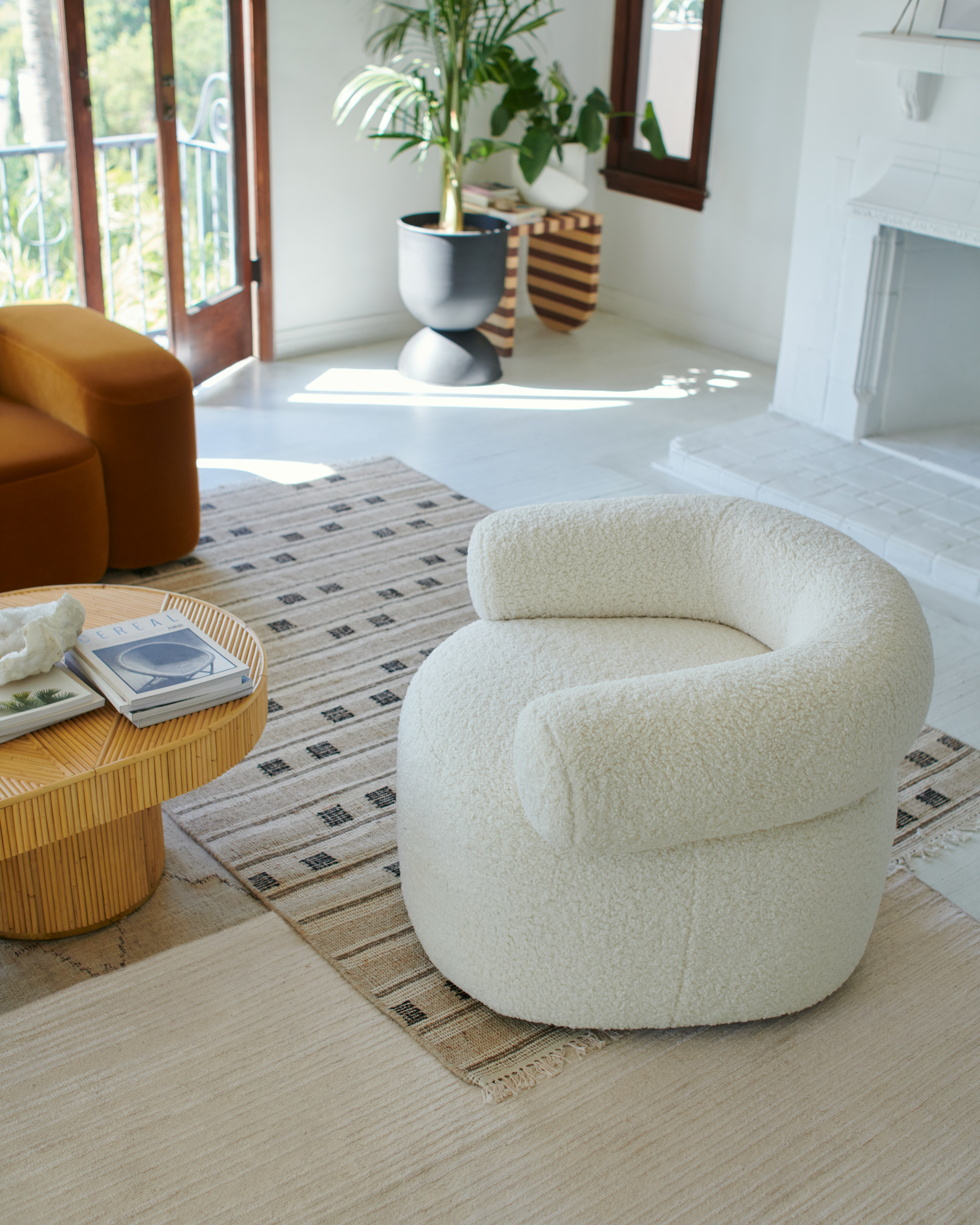 DWR SP22 LA Editorials
