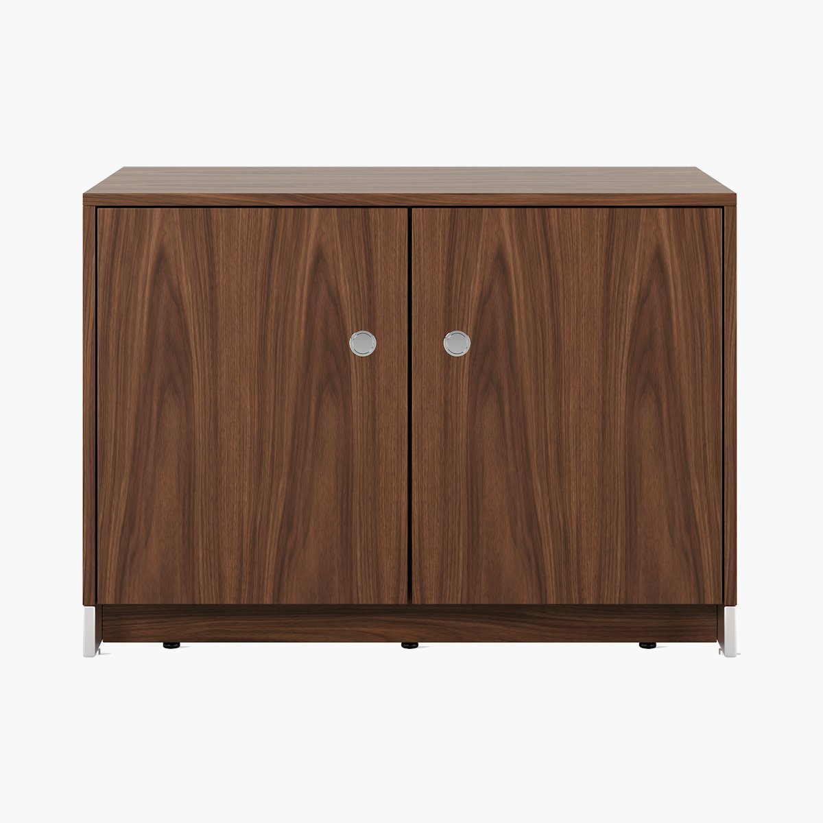 Sled Base Credenza Sled Base Credenza
