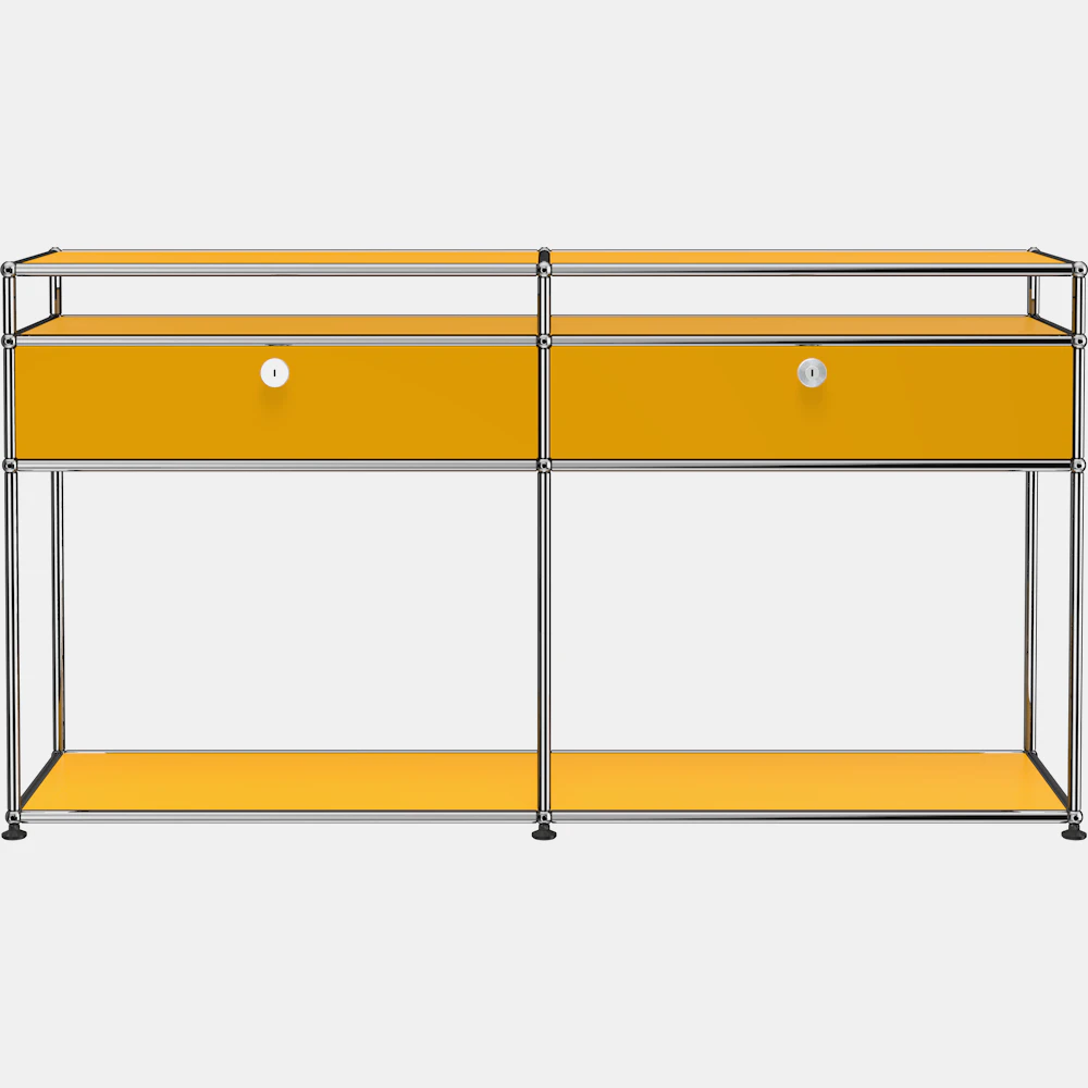USM Console Table – Design Within Reach