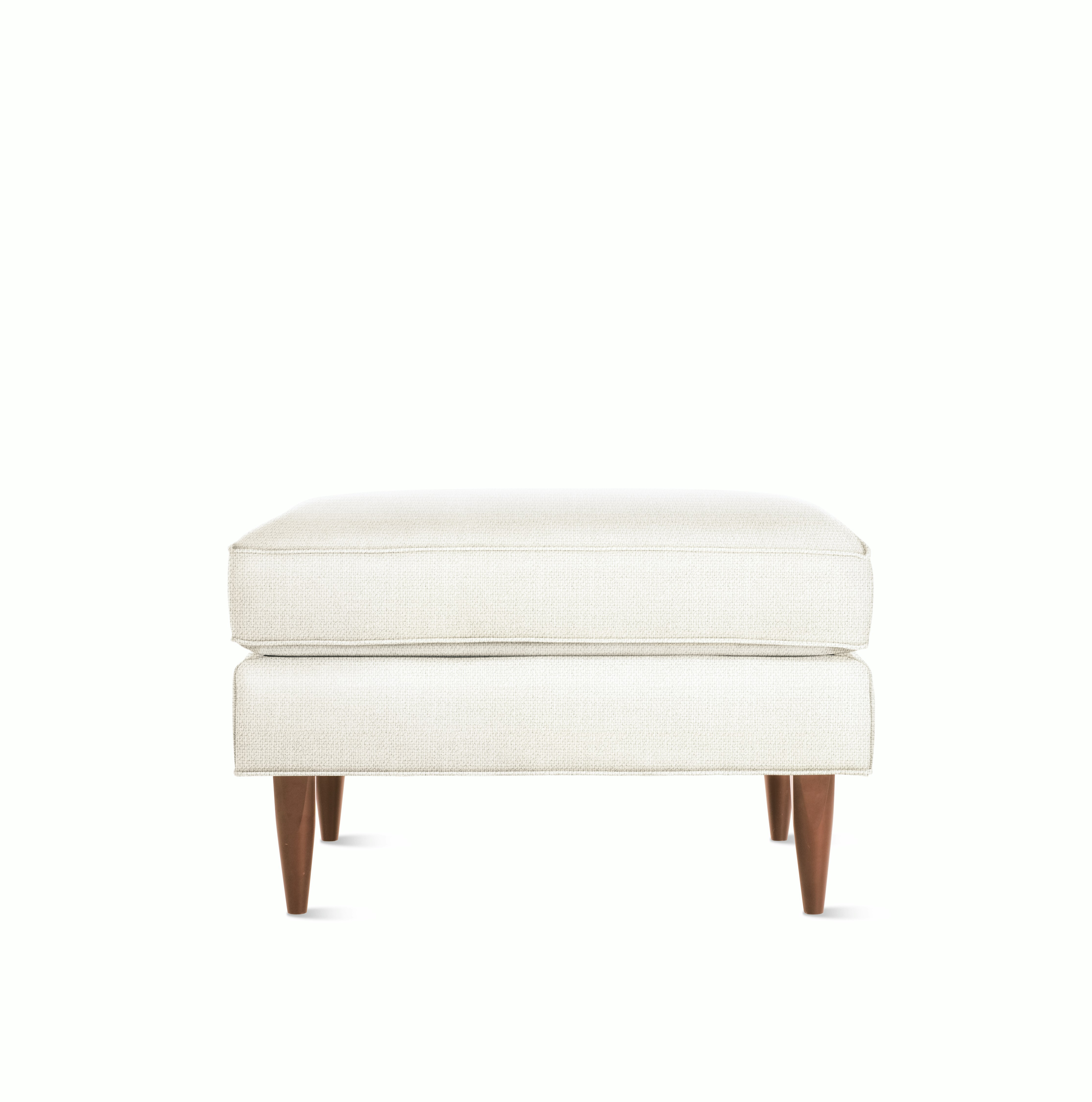 Bantam Chair Ottoman