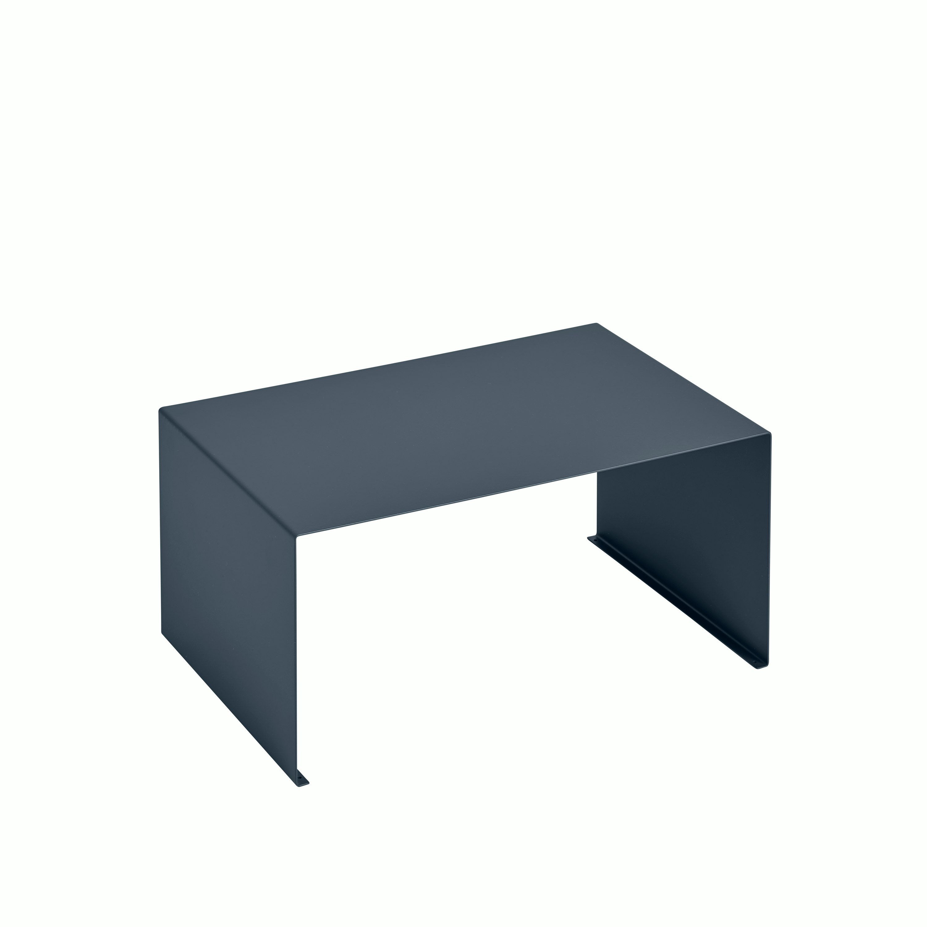 Stacked Storage Inserts